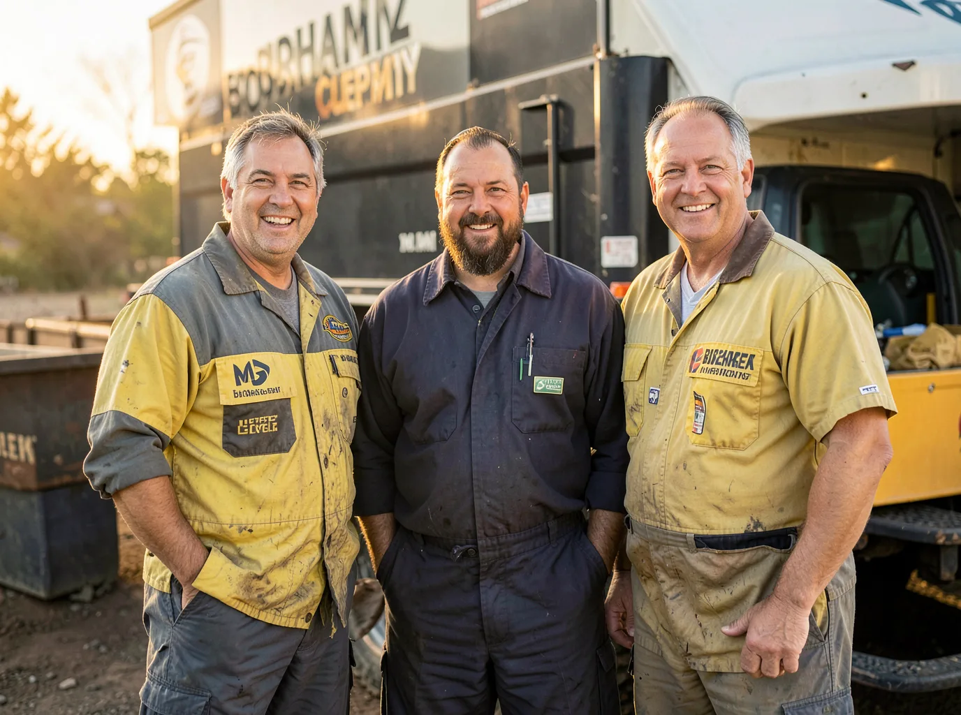 Sewage Cleanup company in Little River, KS